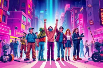 Film biografici su scioperi: storie di lotta e resistenza Film biografici su scioperi: storie di lotta e resistenza