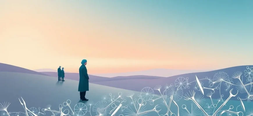 Film su chirurgia plastica