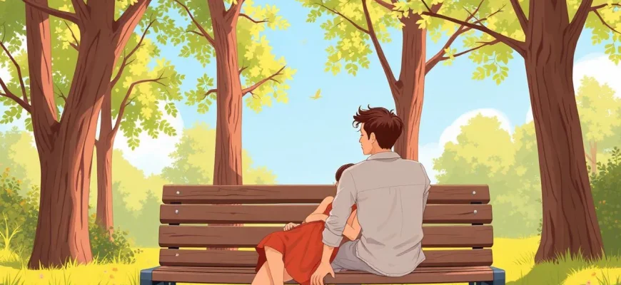 Film sull’amore e la ricerca