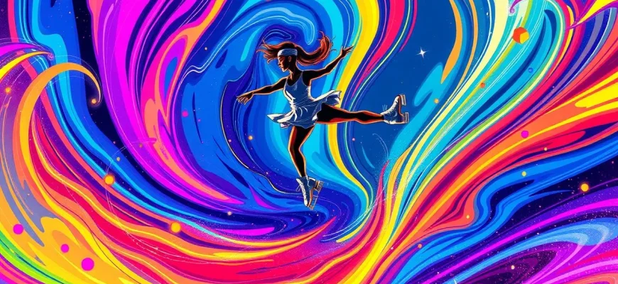 Film drammatici sui pattinatori