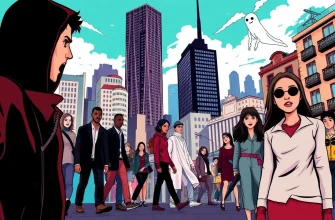 Film Horror sui Conflitti di Classe