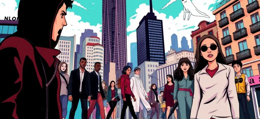 Film Horror sui Conflitti di Classe