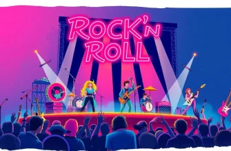 I Migliori Film sul Rock’n’Roll