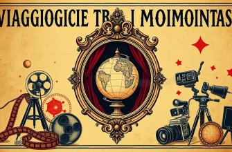 Viaggio tra i Mondi: 10 Film Misteriosi