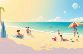 Film sulla spiaggia: una selezione di 10 capolavori