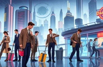 Fantascienza e Pulizie: 10 Film da Non Perdere Fantascienza e Pulizie: 10 Film da Non Perdere