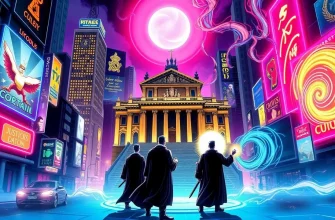 Film Fantasy sui Giudici: Una Guida Completa