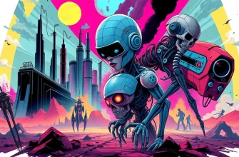 Film Horror sul Futuro: 10 Scelte Imperdibili