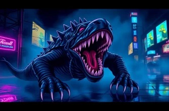 Thriller sui coccodrilli: 10 film da non perdere