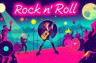10 Film Drammatici sul Rock ‘n’ Roll