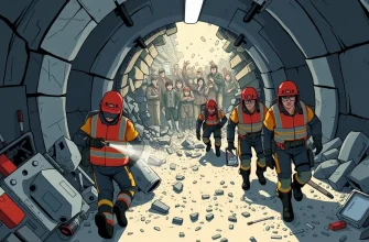 Film su Salvataggi nella Metropolitana