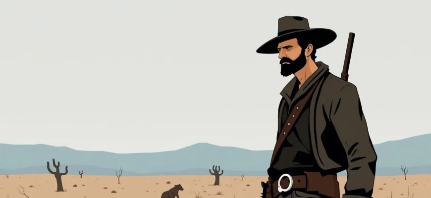 Western e Gelosia: 10 Film da Non Perdere