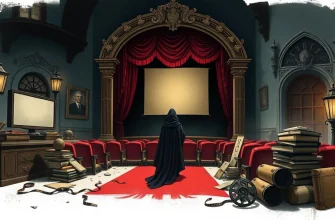 Misteri e Culti Segreti al Cinema