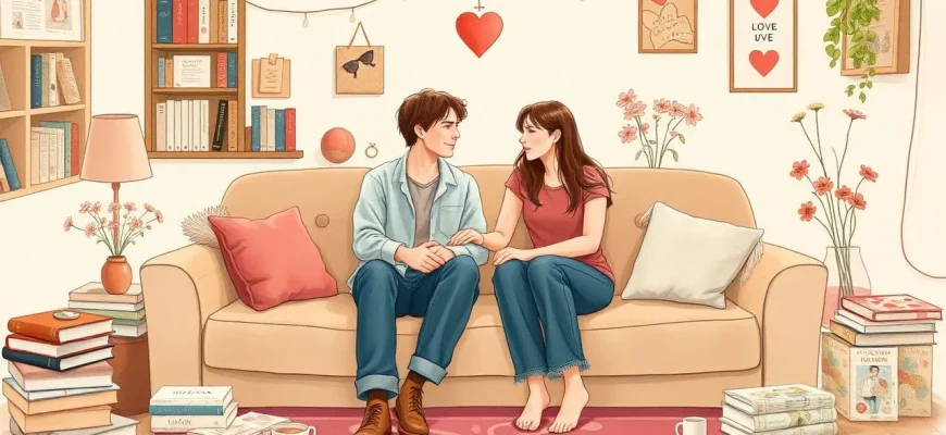 Film d’amore in quarantena: 10 storie romantiche da non perdere