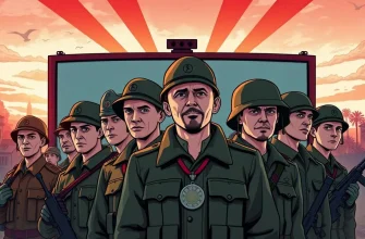 Film Biografici sui Soldati