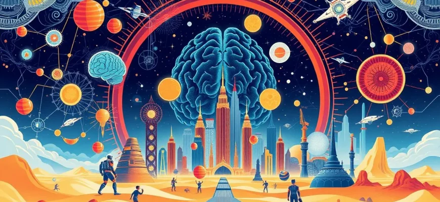 Film Fantastici su Neuroscienza