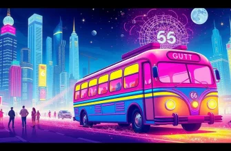 Film Fantasy su Autobus: Una Guida Magica