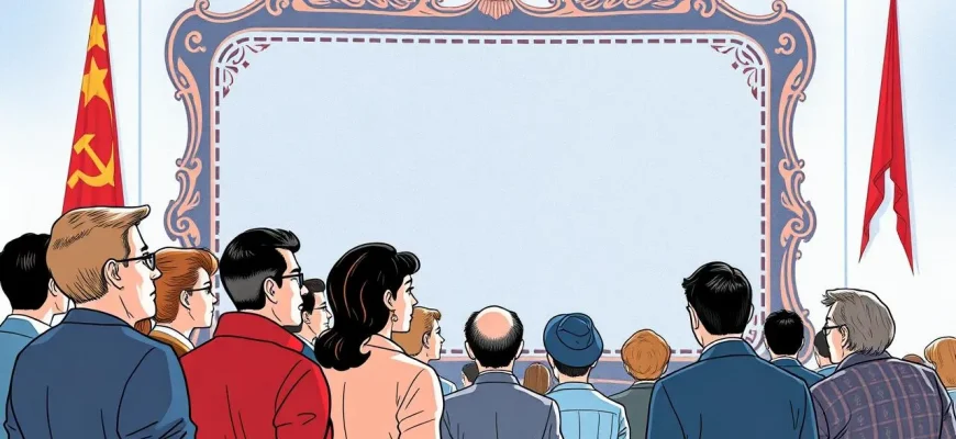 Soviet Films on JFK Assassination