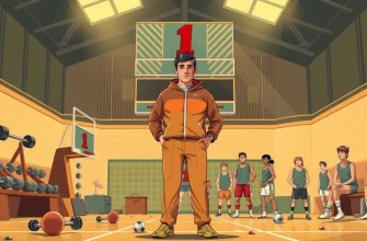 Film d’azione sui coach: adrenalina e motivazione