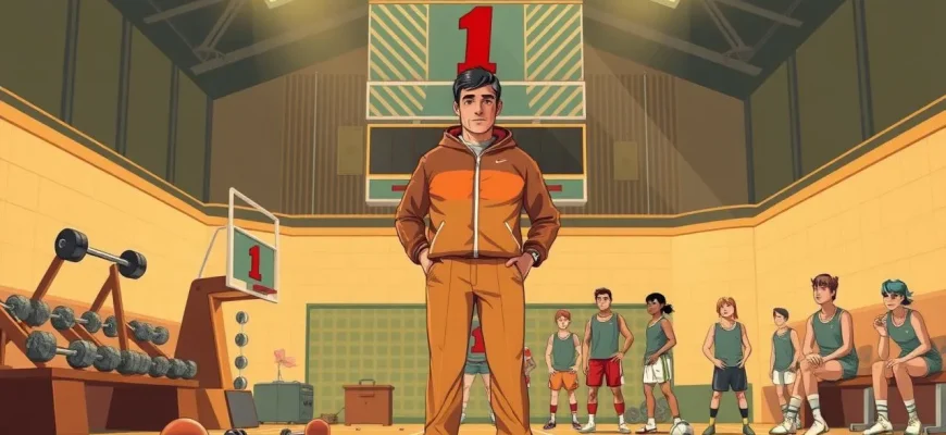 Film d’azione sui coach: adrenalina e motivazione Film d’azione sui coach: adrenalina e motivazione