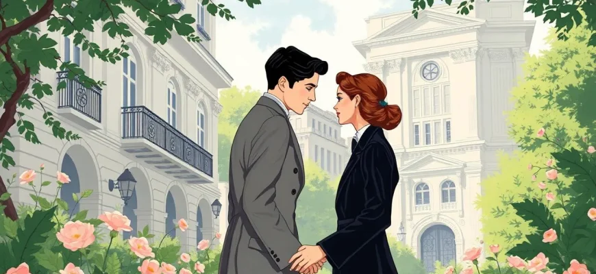 Melodrammi sui Fascisti: Amore e Politica