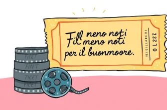 Film meno noti per il buonumore Film meno noti per il buonumore