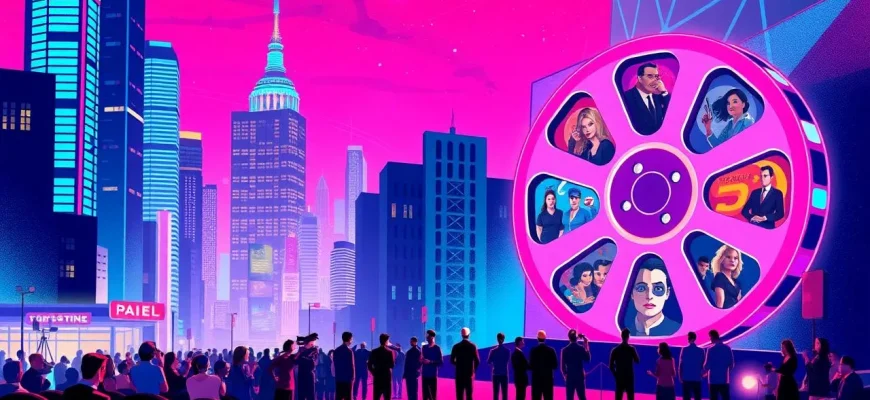 23 Migliori Thriller Criminali degli Ultimi Anni