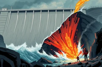 Film su dighe che crollano