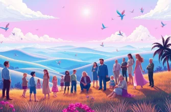 Film Biografici sul Paradiso