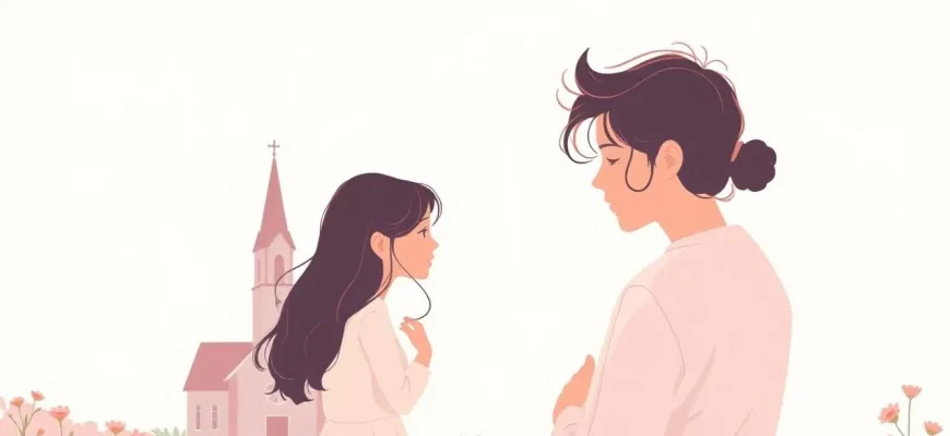 Melodrammi su Atei: Amore e Fede Melodrammi su Atei: Amore e Fede