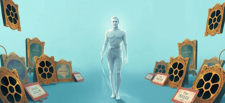 Film Fantastici sull’Uomo Invisibile