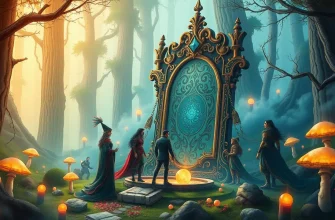 Film Fantasy con Tatuaggi Film Fantasy con Tatuaggi