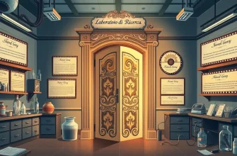 Film su Esperimenti Biologici Film su Esperimenti Biologici