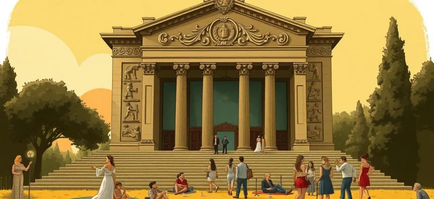 Mistici Film sui Culti degli Antenati