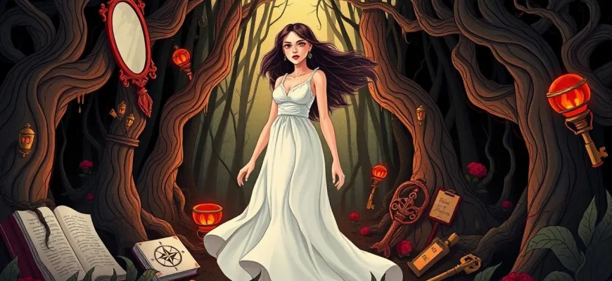 Film Horror: Alla Ricerca di Sé