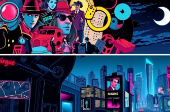 I 30 migliori thriller del 2020