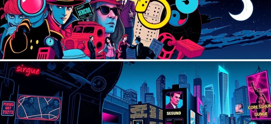 I 30 migliori thriller del 2020