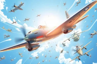 Film di Guerra sui Bombardieri