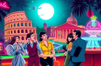 Commedie Italiane degli Anni ’60