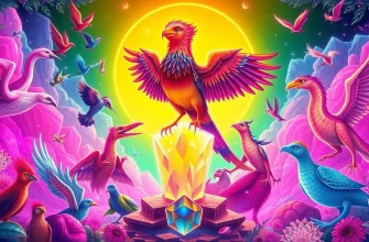 Film Fantastici Sugli Uccelli