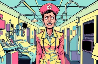 Film Horror su Ospizi: 10 Scelte da Brivido