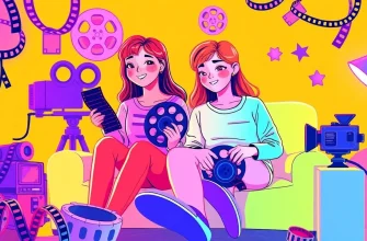 Film per famiglie su due sorelle