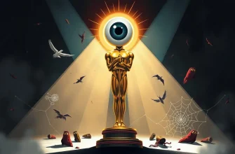 Film Horror Nominati agli Oscar