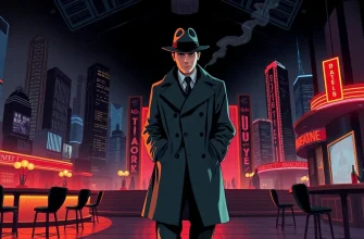 Film Detective su Cabaret: Intrigo e Mistero