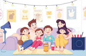 Film per famiglie su gare e competizioni Film per famiglie su gare e competizioni