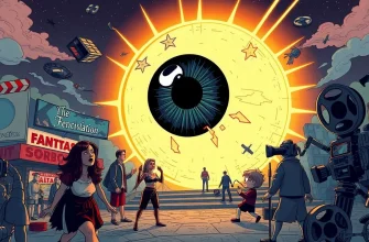 Film Horror al Fantasia Film Festival