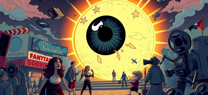 Film Horror al Fantasia Film Festival