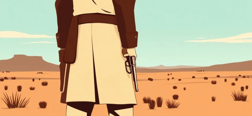 I migliori western con segreti I migliori western con segreti