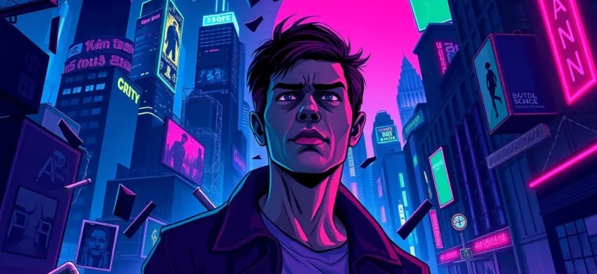 I migliori thriller sulla paranoia