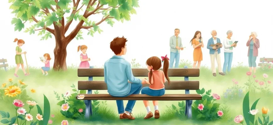 Film melo-drammatici su senzatetto